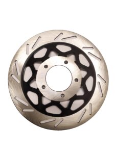 Disco Freno Delantero Gs3 Speed - Imagen 2