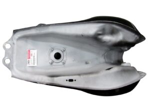 Tanque De Nafta Winner Street Adaptable A Gts125 - Imagen 2