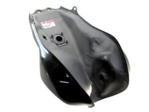 Tanque De Nafta Winner Street Adaptable A Gts125 - Imagen 3