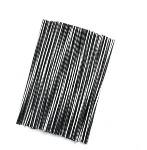 Cubre Rayos Moto (paquete 72 Pajitas) Bpr 24cm Colores - Imagen 3