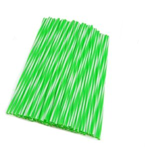 Cubre Rayos Moto (paquete 72 Pajitas) Bpr 24cm Colores - Imagen 6