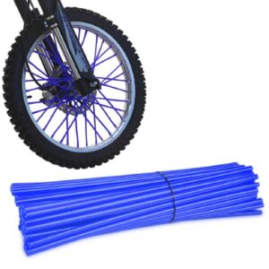 Cubre Rayos Moto (paquete 72 Pajitas) Bpr 24cm Colores - Imagen 10