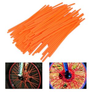 Cubre Rayos Moto (paquete 72 Pajitas) Bpr 24cm Colores - Imagen 11