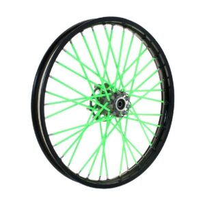 Cubre Rayos Moto (paquete 72 Pajitas) Bpr 24cm Colores - Imagen 13