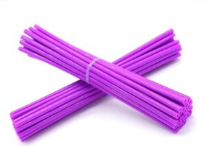 Cubre Rayos Moto (paquete 72 Pajitas) Bpr 24cm Colores - Imagen 14