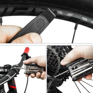 Herramienta Llave Multifuncion Moto O Bici - Imagen 8