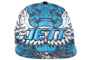 JETT GORRO 7 motoshop uruguay