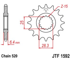 JTF159214 2 motoshop uruguay