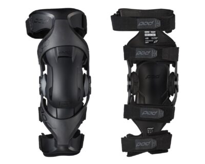 Rodillera Pod K4 Para Niño Ortopedica 37cm