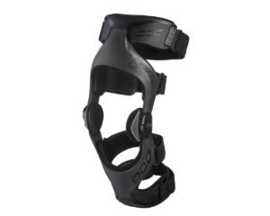 Rodillera Pod K4 Para Niño Ortopedica 37cm - Imagen 2