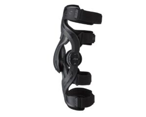 Rodillera Pod K4 Para Niño Ortopedica 37cm - Imagen 3
