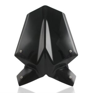 Parabrisas Ktm Duke 125 200 250 390 2017 A 2020 - Imagen 2