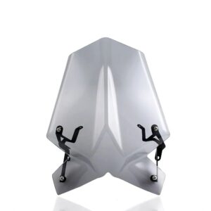 Parabrisas Ktm Duke 125 200 250 390 2017 A 2020 - Imagen 7