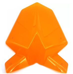 Parabrisas Ktm Duke 125 200 250 390 2017 A 2020 - Imagen 9