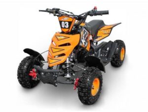 KXD ATV A5 4 1 motoshop uruguay