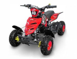 KXD ATV A5 5 1 motoshop uruguay