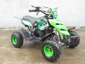 KXD ATV A5 9 1 motoshop uruguay