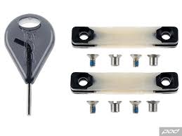 Pod Reemplazo Ligamento Set Para Rodilleras K300 - k8