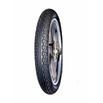 Cubierta Moto Metzeler Urban 60 100  -  17