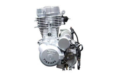 Motor Completo Para Cg 125 cc