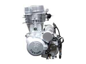 Motor Completo Para Cg 125 cc - Imagen 5