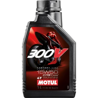 MOTUL300 motoshop uruguay