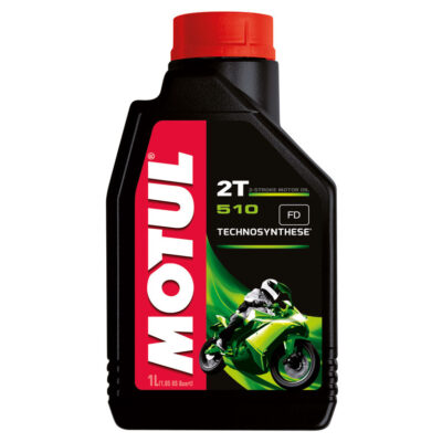 MOTUL510 motoshop uruguay