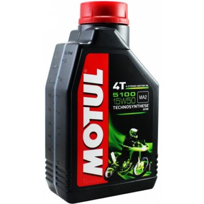 MOTUL5100 motoshop uruguay