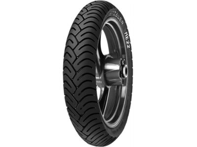 Cubierta Metzeler Me22 3.00 - 17 Tt Del/tra Reinf