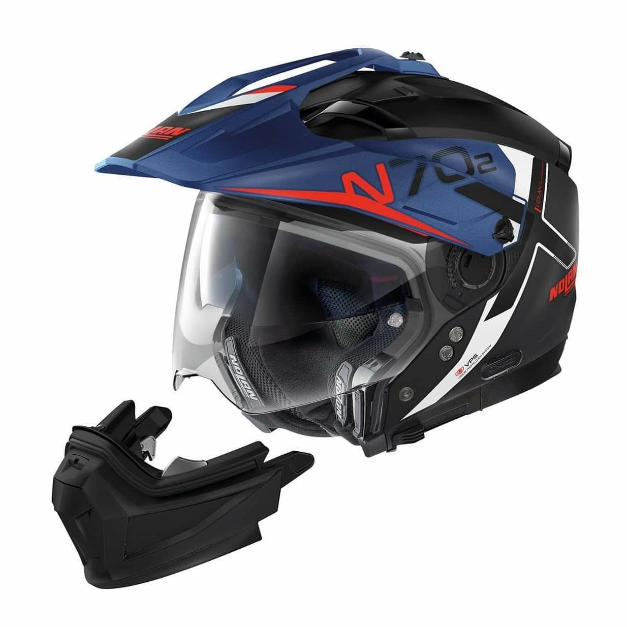Casco nolan n 70 hotsell