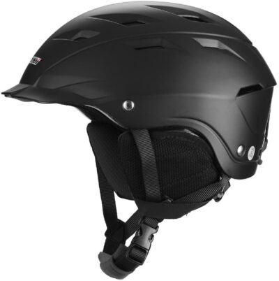 Casco Nenki Multifuncion E-Bike Monopatin Bici Electrica Snowboard