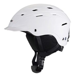 Casco Nenki Multifuncion E-Bike Monopatin Bici Electrica Snowboard - Imagen 2