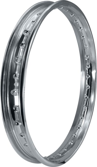 Llanta Cromada 160x21 Para 275/300