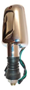 Señalero Rd350 Fzr Gs Motomel Y Otros Precio X C/u - Imagen 2