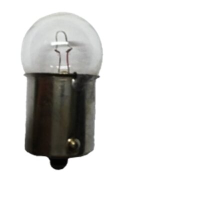 Lampara 12v10w Señalero Clasica 18 X 36.5