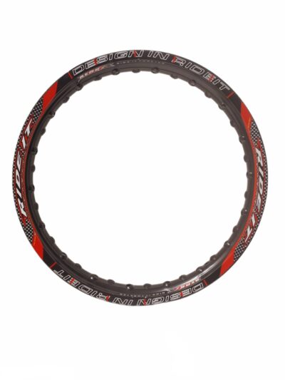 Llanta Ride It 160/14 Aluminio Varios Colores