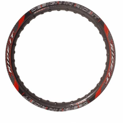 Llanta Ride It 160/16 Aluminio Varios Colores