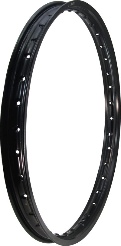 Llanta Ride It Acero 140/17 Pintada
