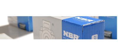 Rulemanes Nbr Taiwan 6804 2rs