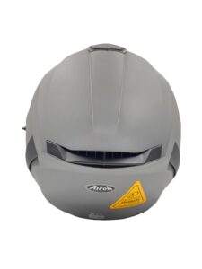 Casco Integral Airoh Sp29 Spark Anthracite Gris Mate - Imagen 4