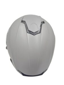 Casco Integral Airoh Sp29 Spark Anthracite Gris Mate - Imagen 5