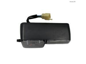 Tableros Para Yumbo Dakar Modelo Nuevo Y Honda xr - Imagen 2