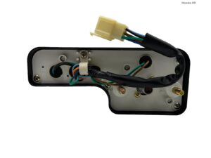 Tableros Para Yumbo Dakar Modelo Nuevo Y Honda xr - Imagen 3