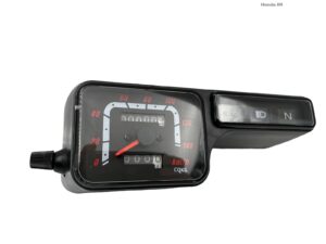 Tableros Para Yumbo Dakar Modelo Nuevo Y Honda xr - Imagen 4