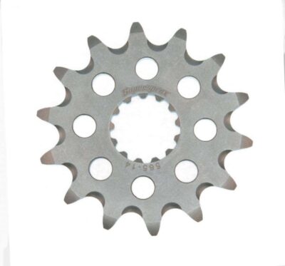 Piñon Supersprox  (polonia) 14d  Yzf Wrf 400 Er6n Y Otras