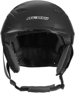Casco Nenki Multifuncion E-Bike Monopatin Bici Electrica Snowboard - Imagen 5