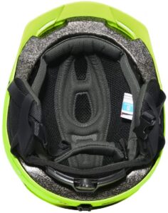 Casco Nenki Multifuncion E-Bike Monopatin Bici Electrica Snowboard - Imagen 7
