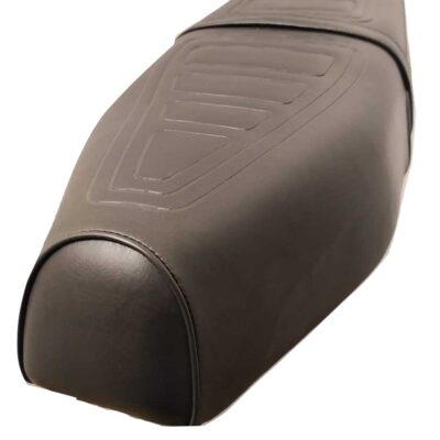 Asiento Yamaha V80 Modelo Nuevo Base Plastica