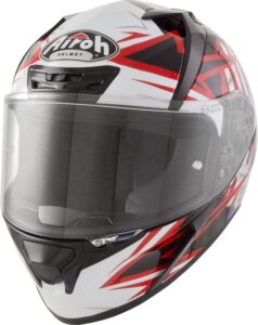 Casco Integral Airoh Valor Sam Black - Imagen 4