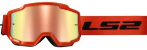 Antiparra Cross Ls2 Charger - Imagen 4